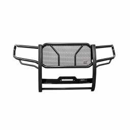 Westin 57-93705 HDX Winch Mount Grille Guard Fits 14-20 Tundra