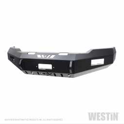 Westin 58-141815 HDX Front Bumper Fits 18-20 F-150