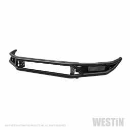Westin 58-61005 Outlaw Front Bumper