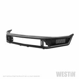 Westin 58-61025 Outlaw Front Bumper Fits 13-19 1500 1500 Classic