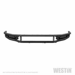 Westin 58-61035 Outlaw Front Bumper Fits 14-20 Tundra