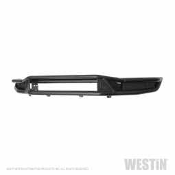 Westin 58-61045 Outlaw Front Bumper Fits 16-20 Tacoma