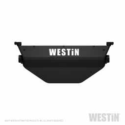 Westin 58-71025 Outlaw Bumper Skid Plate Fits 13-19 1500 1500 Classic