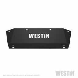 Westin 58-71035 Outlaw Bumper Skid Plate Fits 14-20 Tundra