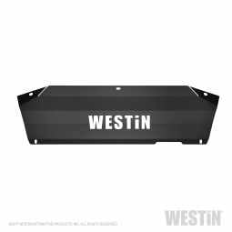 Westin 58-71045 Outlaw Bumper Skid Plate Fits 16-20 Tacoma