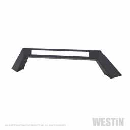 Westin 58-95-0045 HDX Bumper LED Light Bar Mount