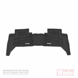 Westin 72-113016 Wade Sure-Fit Floor Liner Fits 07-20 Tundra