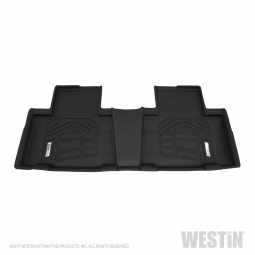 Westin 72-113097 Wade Sure-Fit Floor Liner Fits 13-17 RAV4