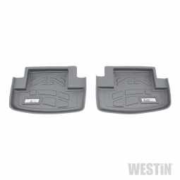 Westin 72-123092 Wade Sure-Fit Floor Liner Fits 15-19 Mustang