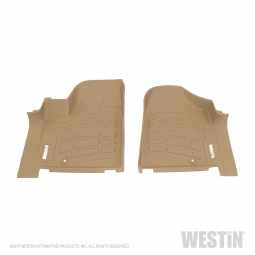 Westin 72-130090 Wade Sure-Fit Floor Liner