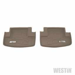 Westin 72-133092 Wade Sure-Fit Floor Liner Fits 15-19 Mustang