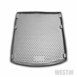 Westin 74-02-11001 Profile Cargo Liner Fits 04-18 A4 A4 Quattro
