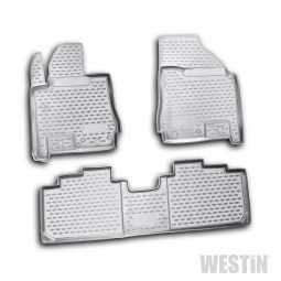 Westin 74-05-31007 Profile Floor Liner Fits 10-16 SRX