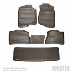 Westin 74-05-51004 Profile Floor Liner Fits 15-20 Escalade