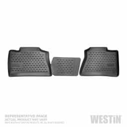 Westin 74-06-11031 Profile Floor Liner