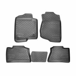 Westin 74-06-41002 Profile Floor Liner Fits 04-08 Forenza Optra