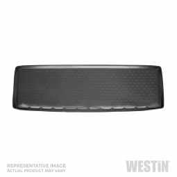 Westin 74-07-11005 Profile Cargo Liner Fits 08-16 Town & Country