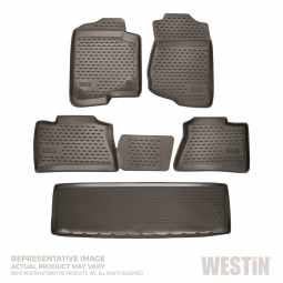 Westin 74-15-51028 Profile Floor Liner Fits 11-17 Odyssey