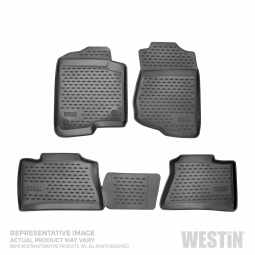 Westin 74-15-51037 Profile Floor Liner Fits 17-19 CR-V