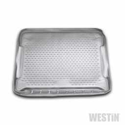 Westin 74-16-11001 Profile Cargo Liner Fits 06-10 H3 H3T