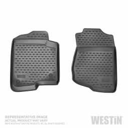 Westin 74-17-01041 Profile Floor Liner Fits 13-17 Elantra GT