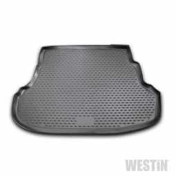 Westin 74-17-11036 Profile Cargo Liner Fits 12-17 Accent