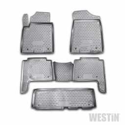 Westin 74-18-51014 Profile Floor Liner Fits 11-13 QX56