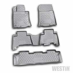 Westin 74-24-51008 Profile Floor Liner Fits 10-13 GX460