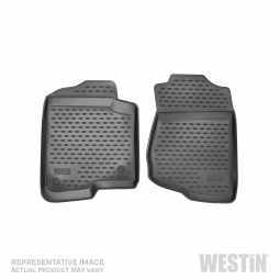 Westin 74-26-21023 Profile Floor Liner Fits 13-18 CX-5