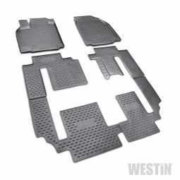 Westin 74-26-61010 Profile Floor Liner Fits 07-15 CX-9