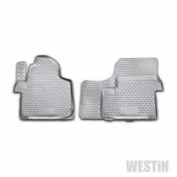 Westin 74-27-11011 Profile Floor Liner Fits 10-13 Sprinter 2500 Sprinter 3500