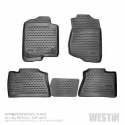 Westin 74-44-51001 Profile Floor Liner Fits 12-19 S